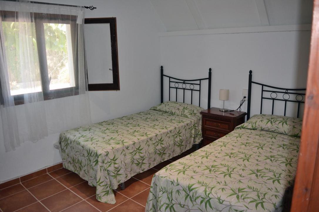 Conxita Del Delta - 2 Habitaciones Els Muntells Bagian luar foto
