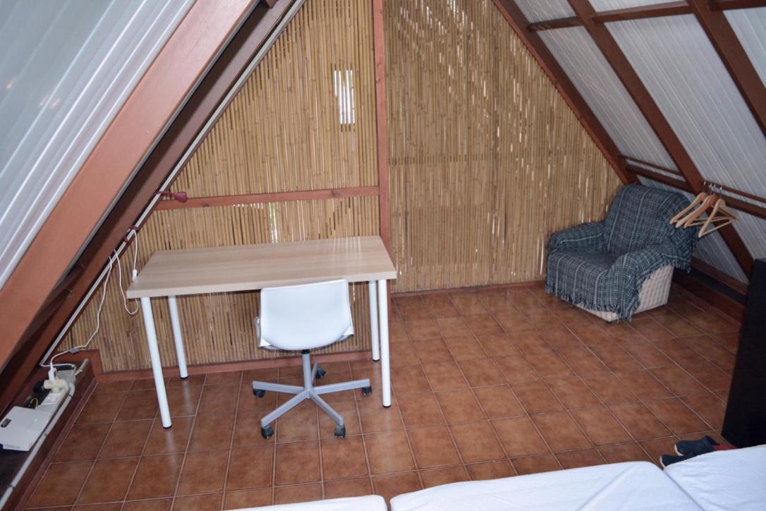 Conxita Del Delta - 2 Habitaciones Els Muntells Bagian luar foto