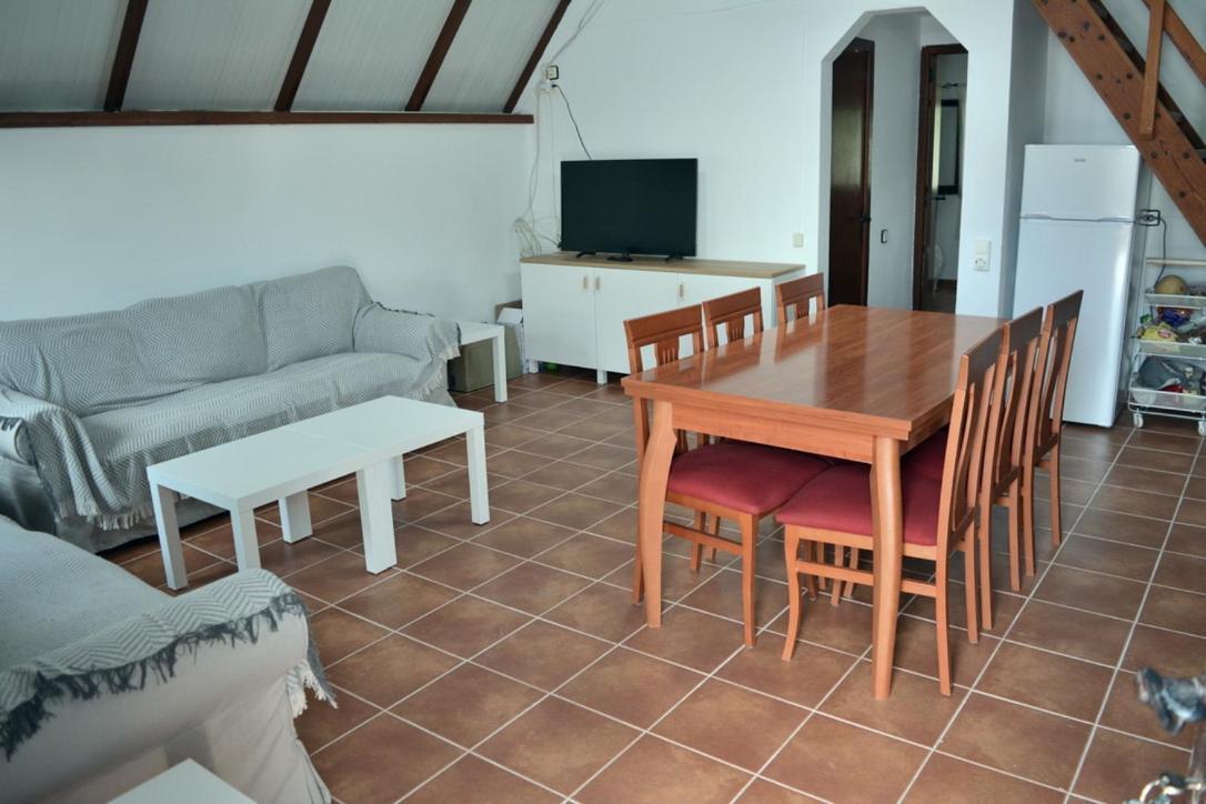 Conxita Del Delta - 2 Habitaciones Els Muntells Bagian luar foto